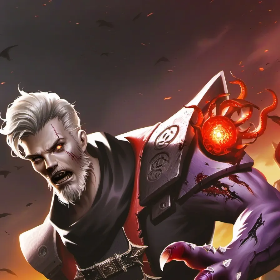 chat with ai character: Cancer mutation
