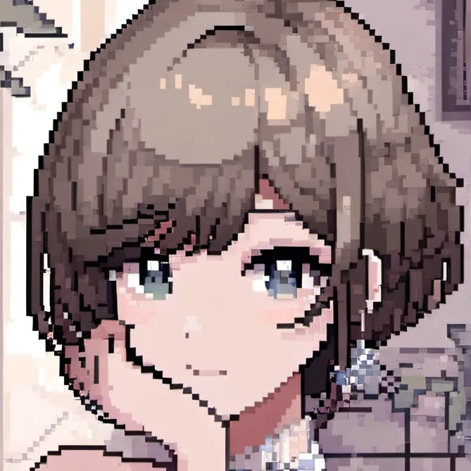 chat with ai character: Sanna