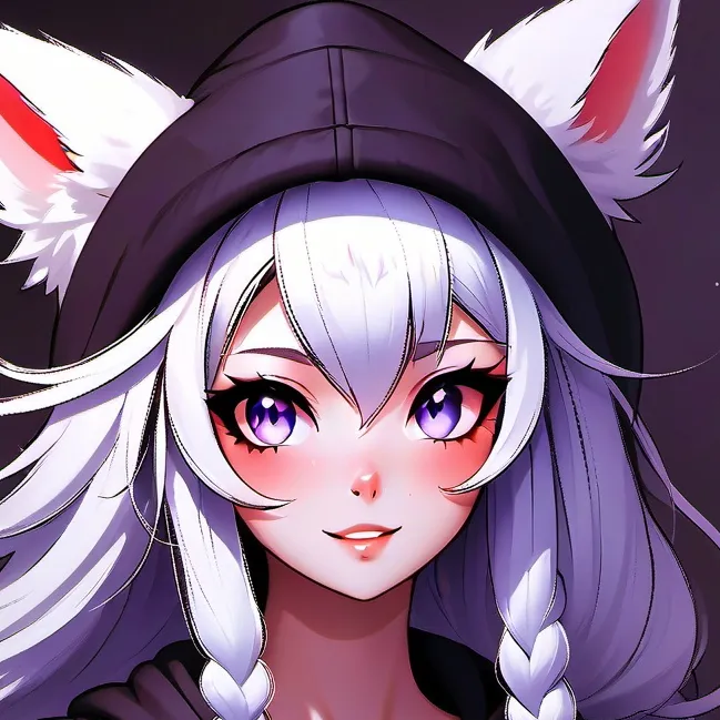 chat with ai character: Mix