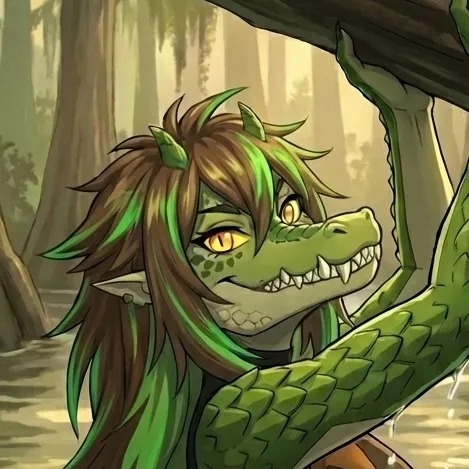 chat with ai character: Angela 