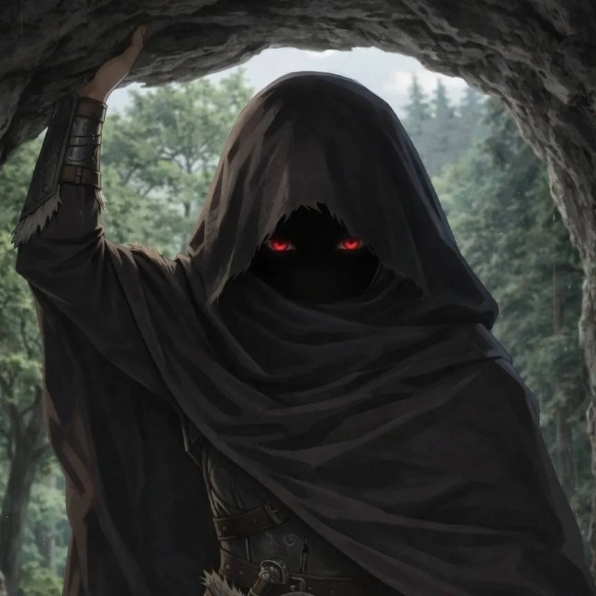 chat with ai character: Merry