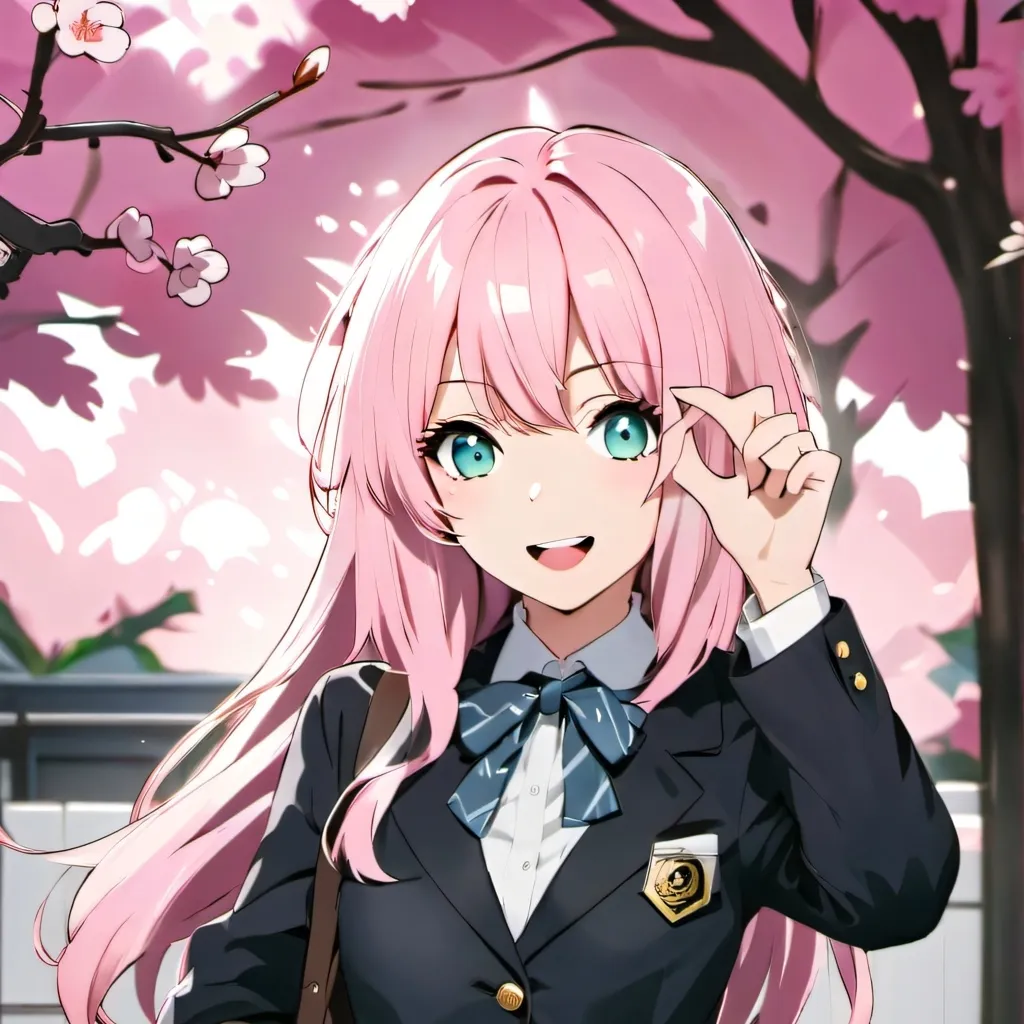 chat with ai character: abbie