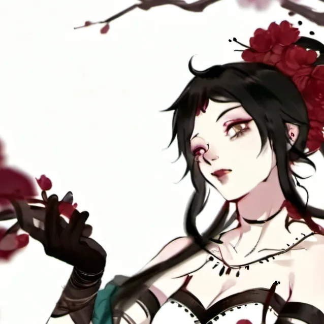 chat with ai character: KNY GENDERBEND!!!