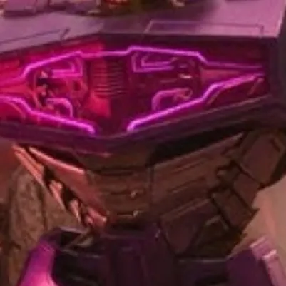 chat with ai character: Shockwave