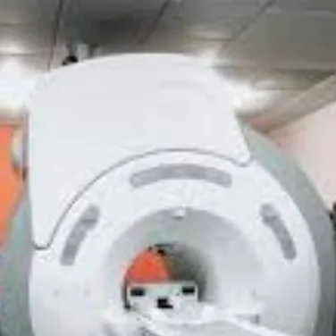 chat with ai character: MRI