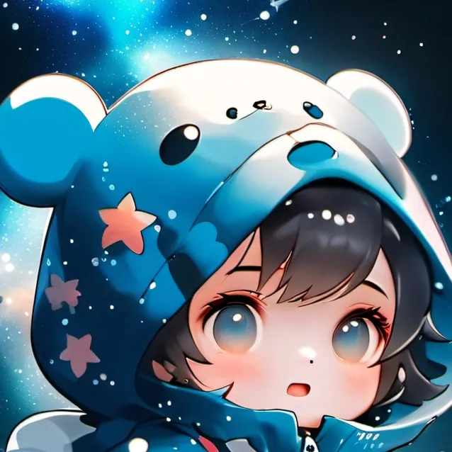 chat with ai character: Baby Leah