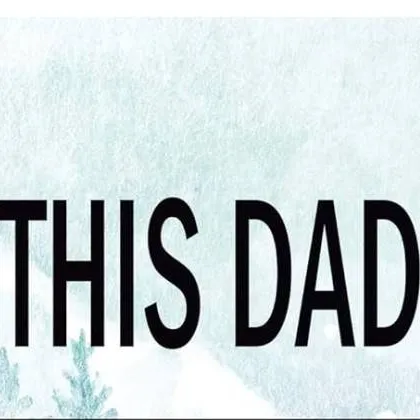 chat with ai character: Dad going to jail