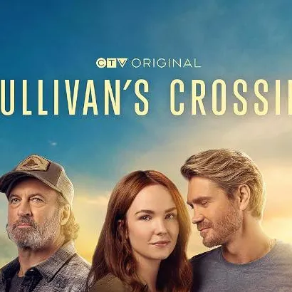 chat with ai character: Sullivan Crossing