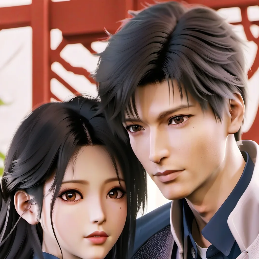 chat with ai character: Parents 