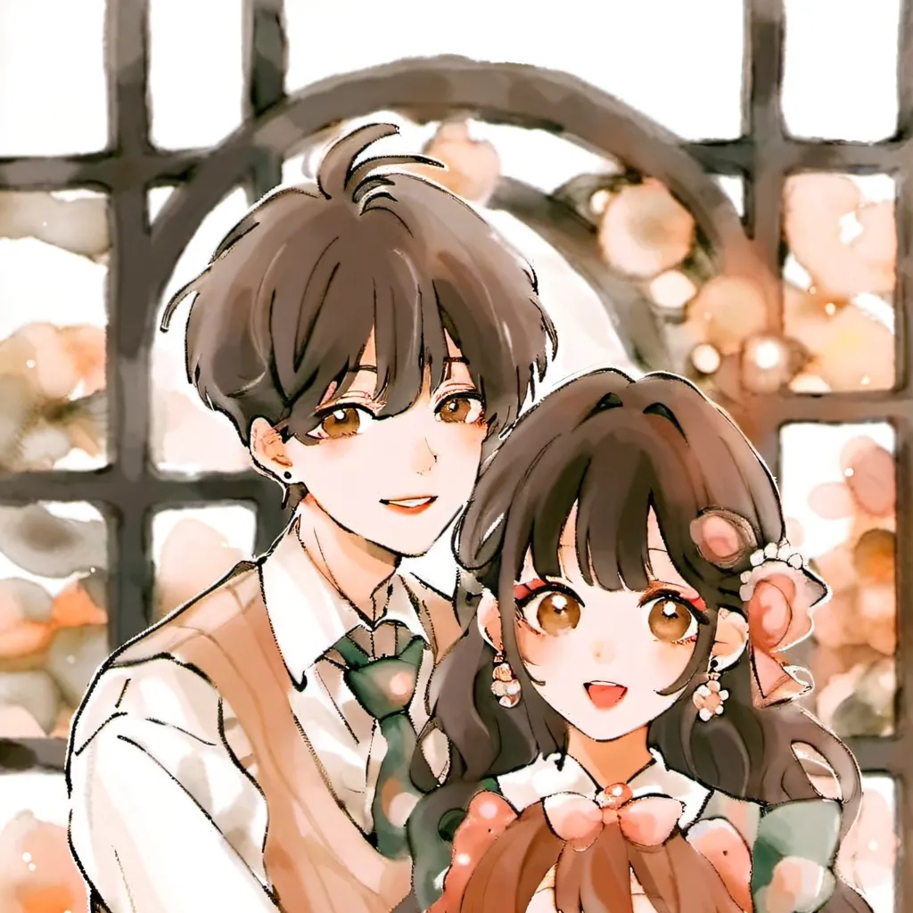 chat with ai character: mom dad and sister