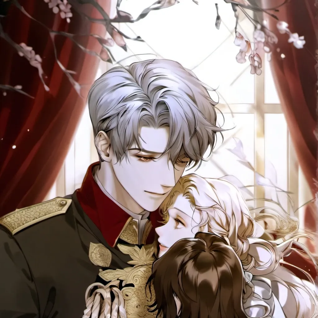 chat with ai character: military 