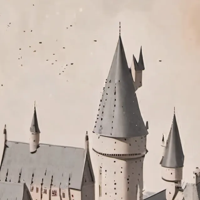 chat with ai character: mini Harry 