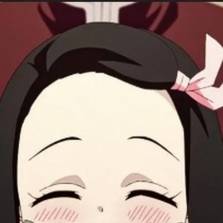 chat with ai character: nezuko kamado 