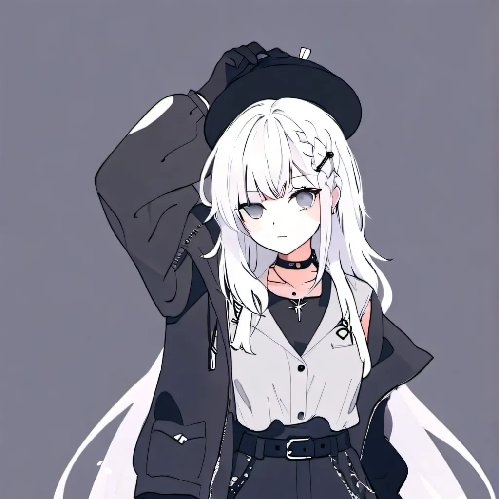 chat with ai character: ZOEY