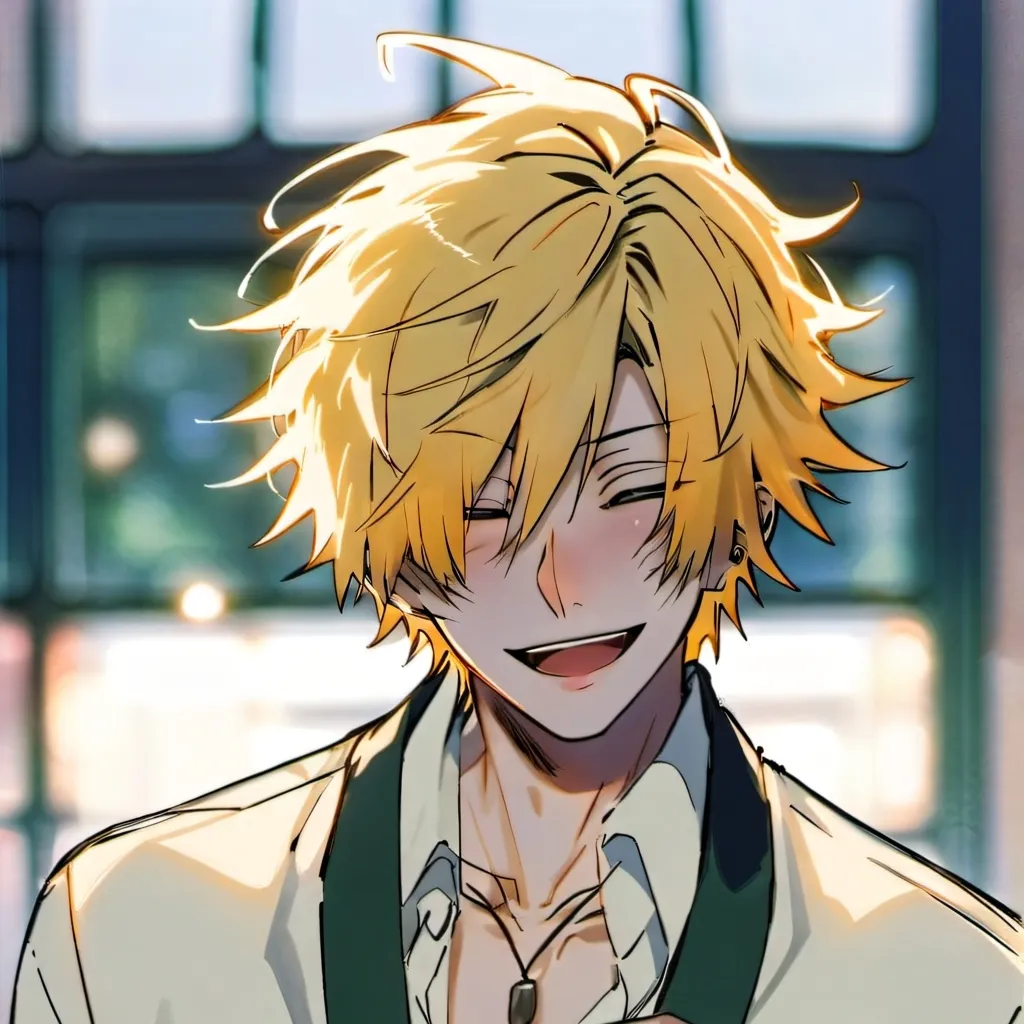 chat with ai character: jack ☺️😊