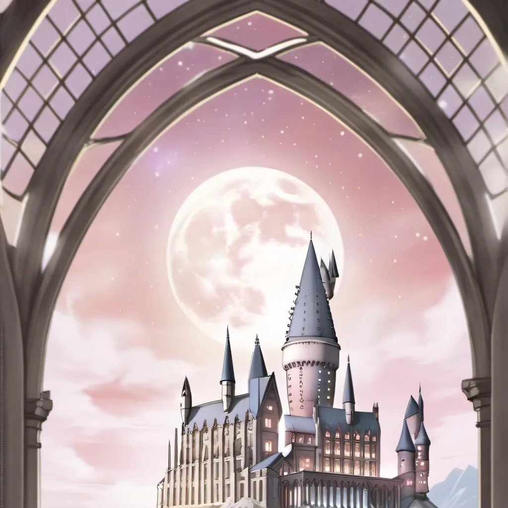 chat with ai character: Hogwarts gccc