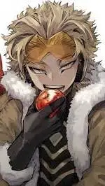 ai character: 🔥Hottie Hawks🔥 background