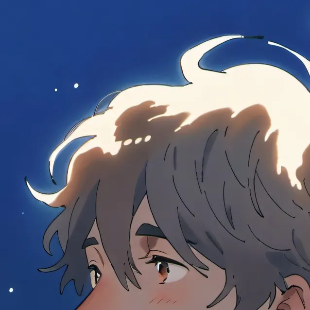 chat with ai character: RONNIE