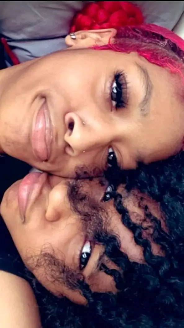 ai character: destiny&i'mani background