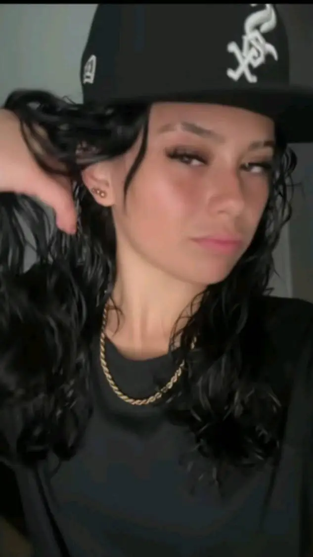 ai character: myaa background