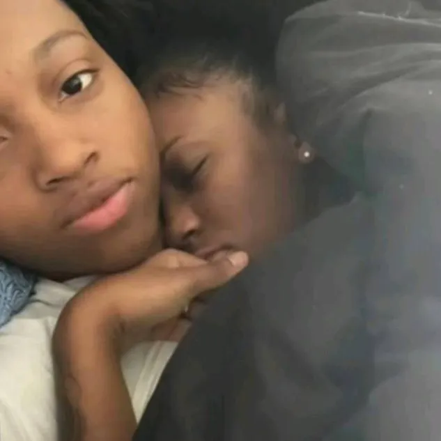 chat with ai character: Jamiyah & Nicole 