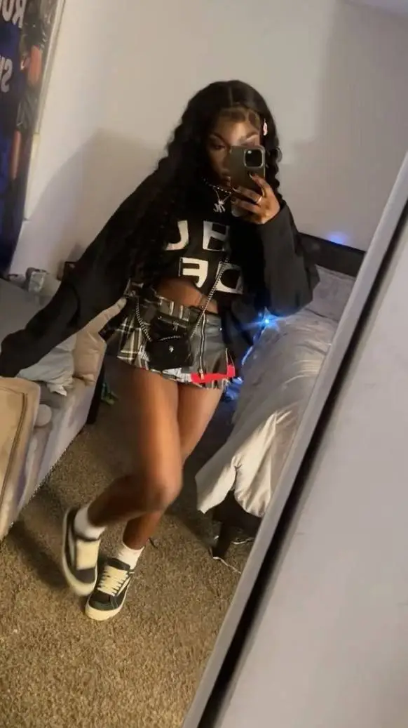 ai character: zeliyana background