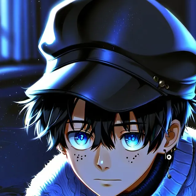 chat with ai character: Alexander