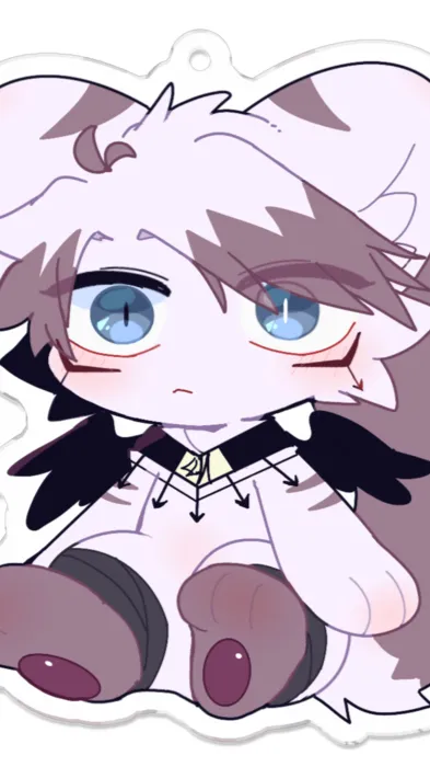 ai character: Yahoo  background