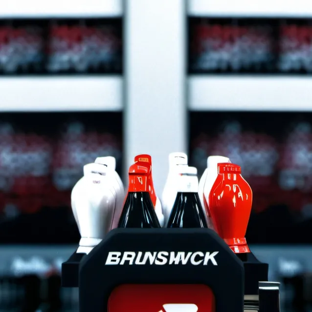 chat with ai character: Brunswick A2