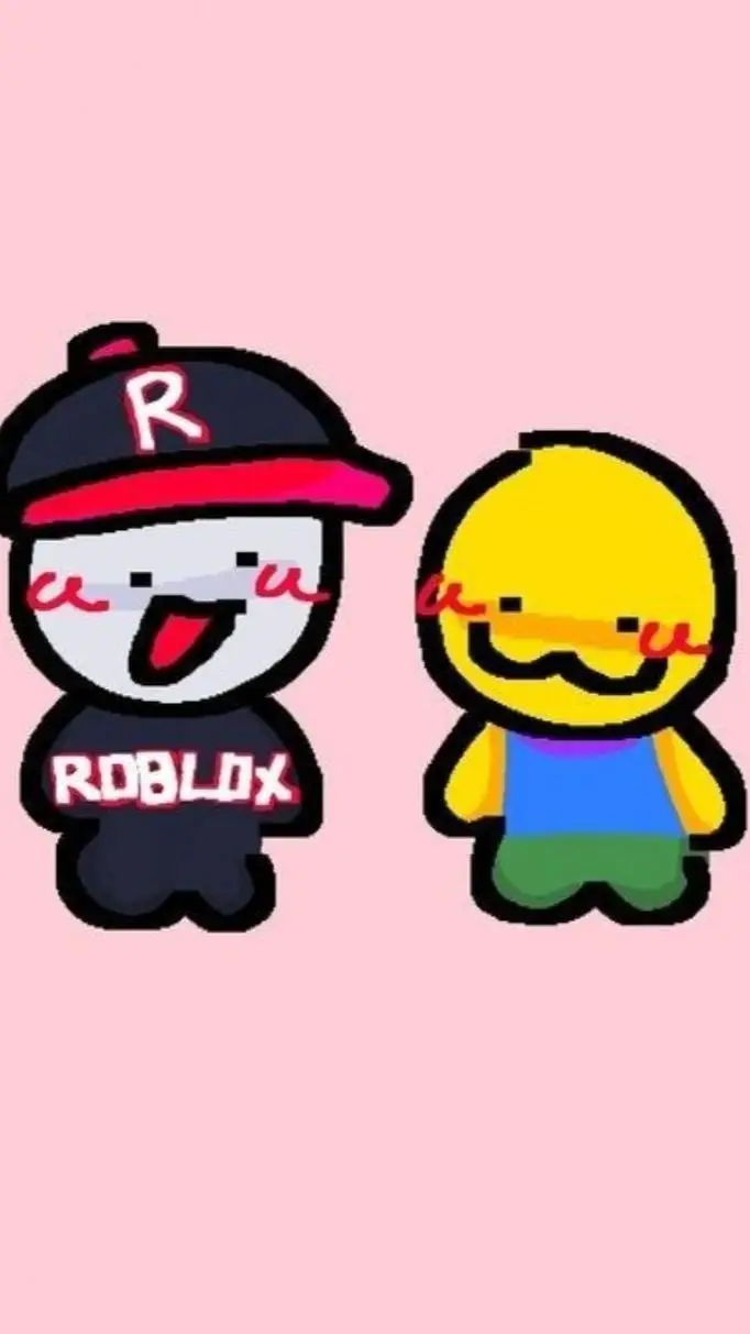 ai character: noob x guest666 background