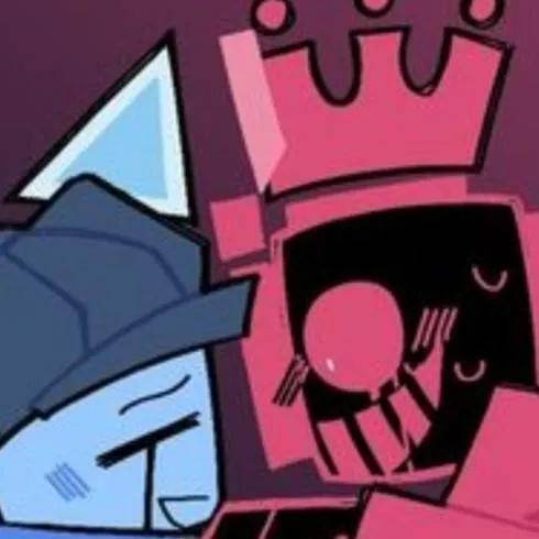 chat with ai character: blixer x friend