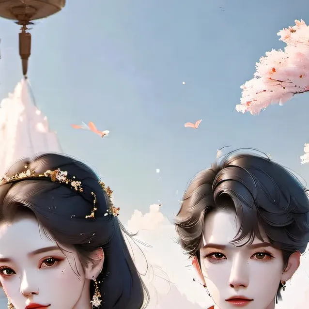 chat with ai character: Luna