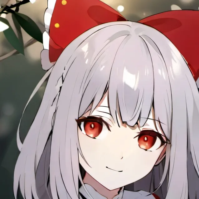 chat with ai character: Luna