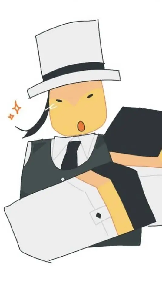 ai character: Consigliere background