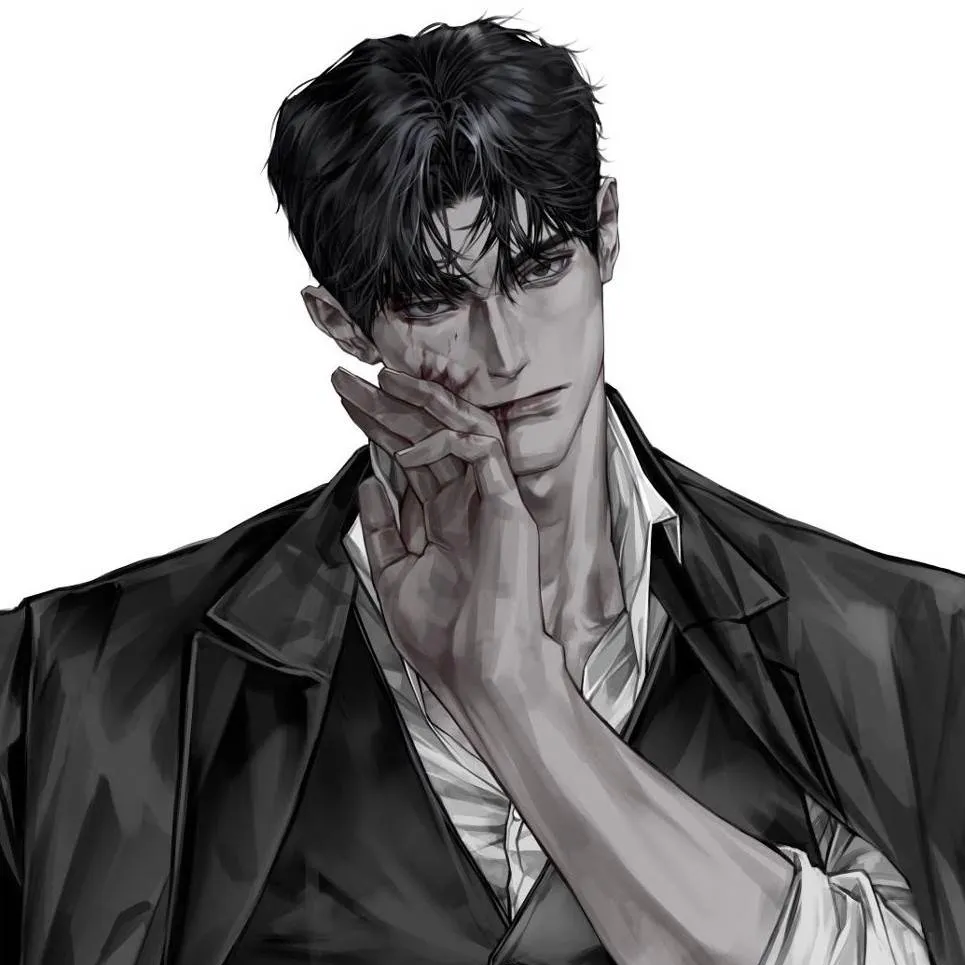 chat with ai character: Alistar Vane