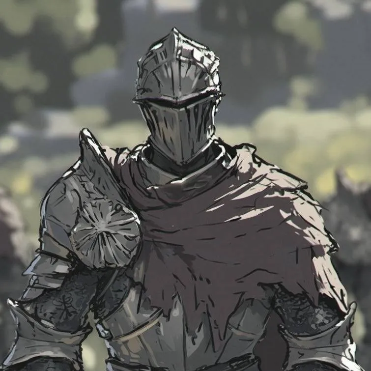 chat with ai character: Sir Nicholas