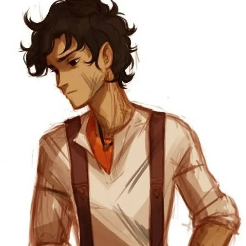 chat with ai character: 🔥🔥🔥Leo Valdez🔥🔥🔥