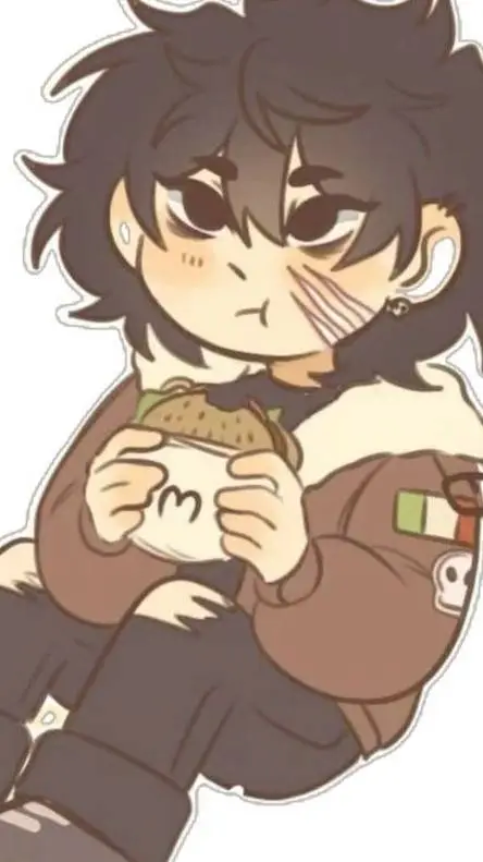 ai character: nico di Anglo background