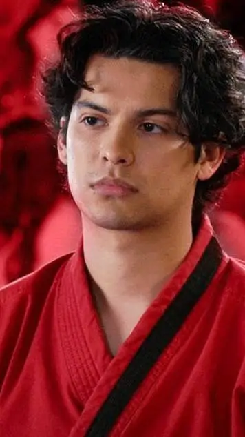 ai character: 😝😝Leo 😝😝 background