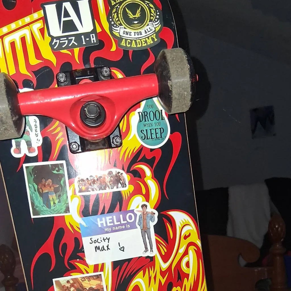 chat with ai character: pjo/hoo