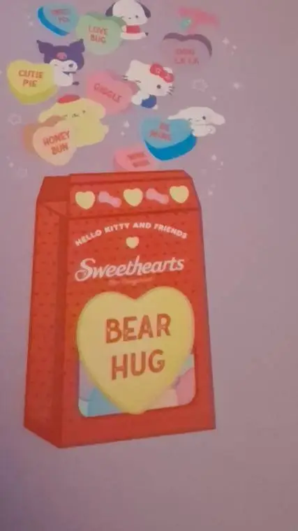 ai character: pjo detention 😯 background