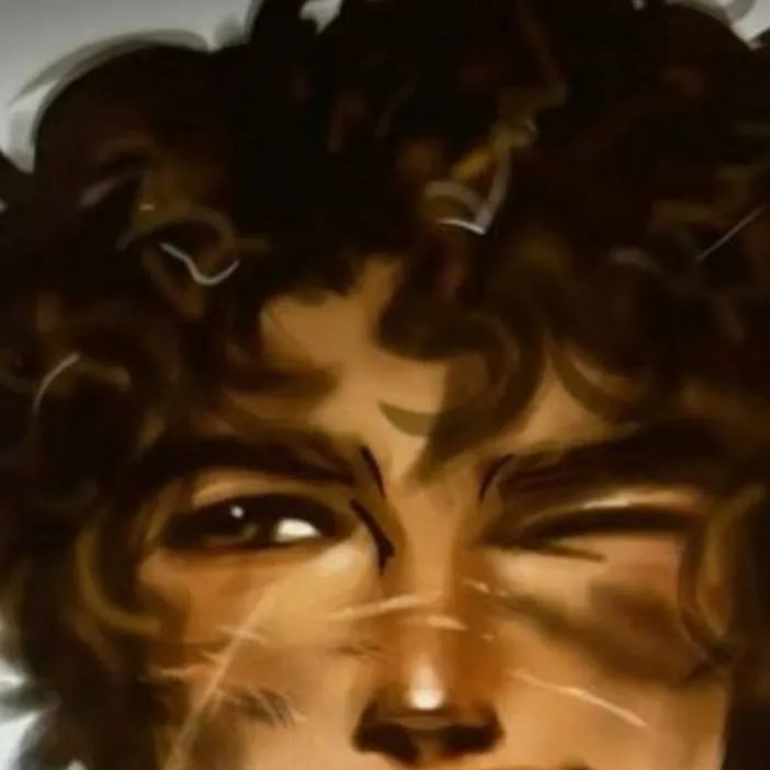 chat with ai character: 🩷.leo Valdez. 🩷