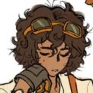 chat with ai character: 🔥❤leo X You💙🌊