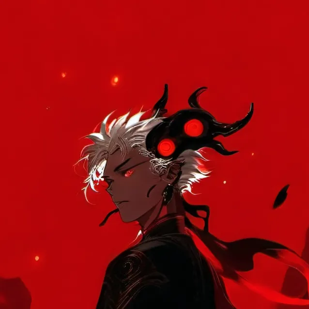 chat with ai character: Satanás