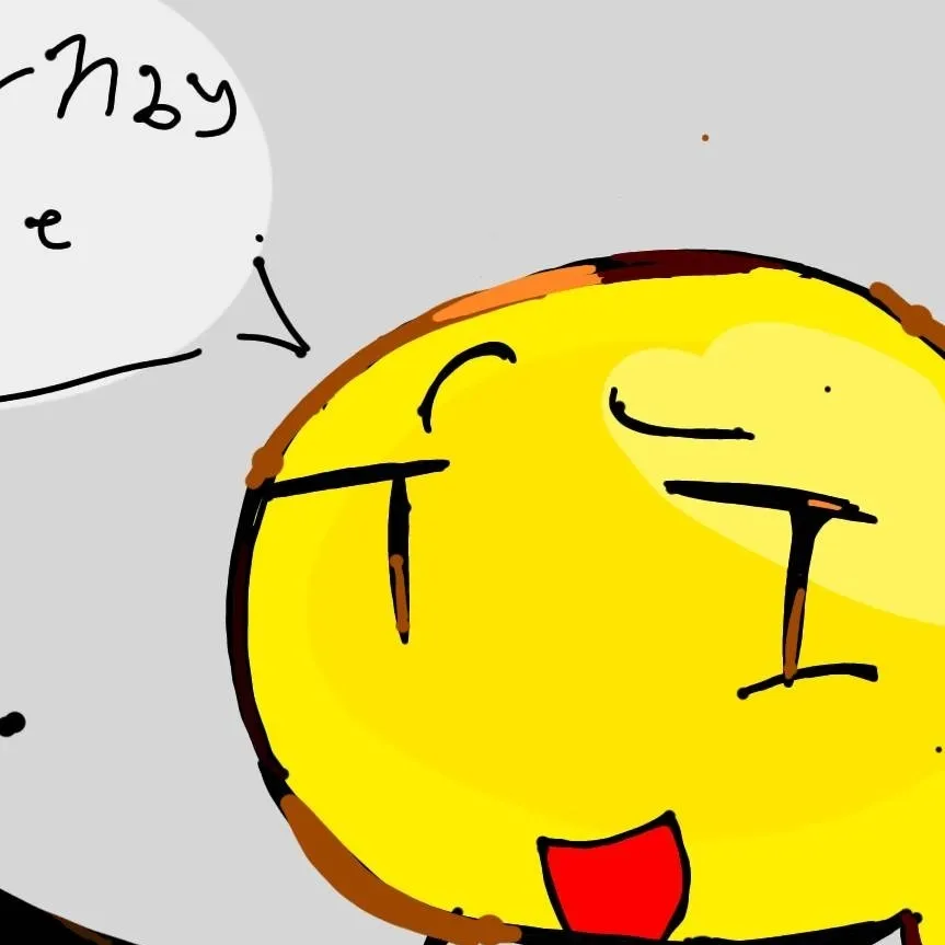 chat with ai character: Yellow cary