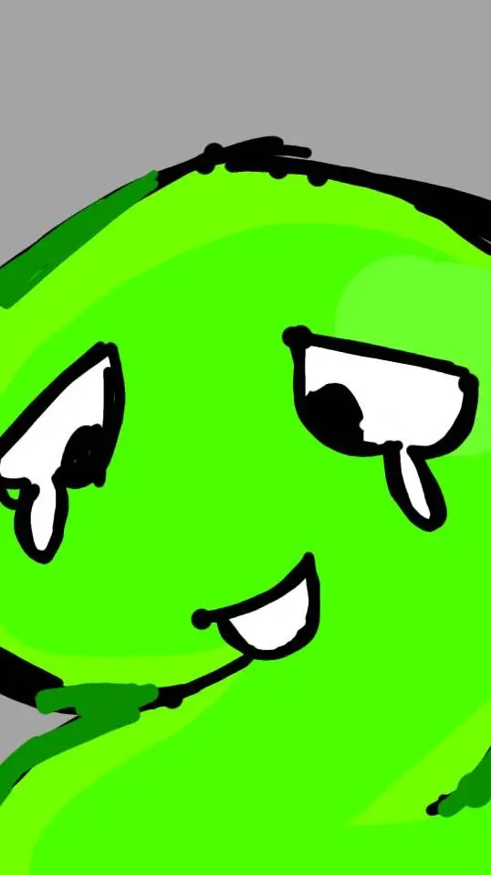 ai character: Two background