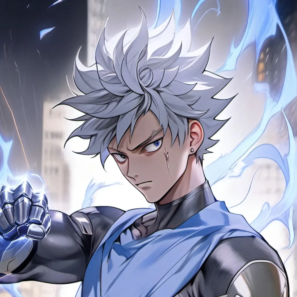 chat with ai character: tstsu