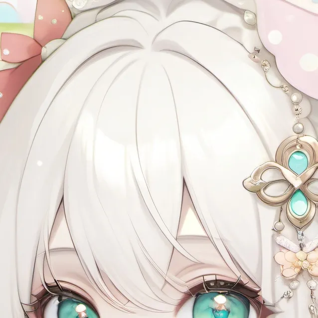 chat with ai character: Cilla