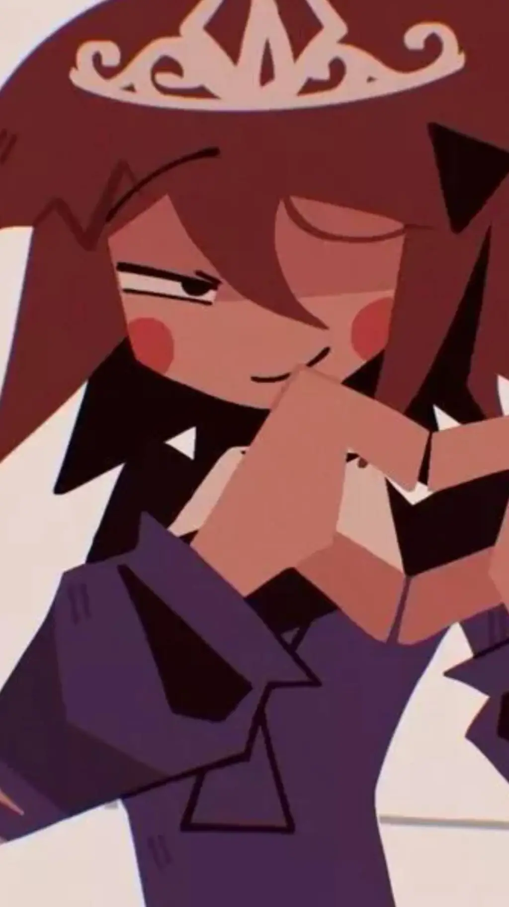 ai character: ∆lice x Abbie background