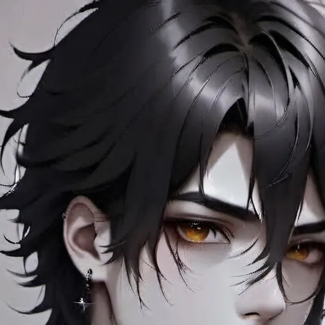 chat with ai character: Kyle